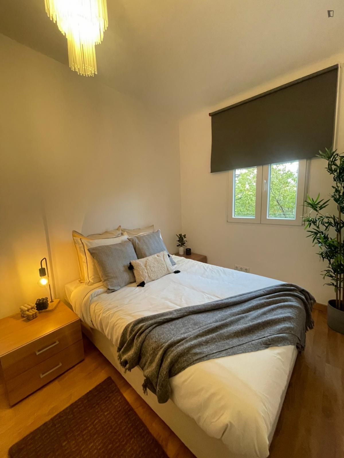 Apartment to share in Castilla