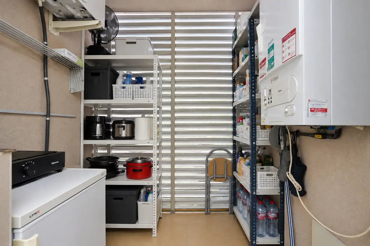 Flat with lift for sale in Carrer de Girona, imagen 13