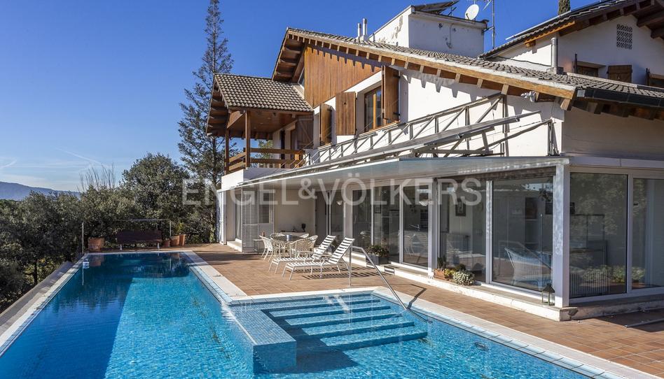 Photo 1 of House or chalet for sale in Sant Fruitós de Bages, Barcelona