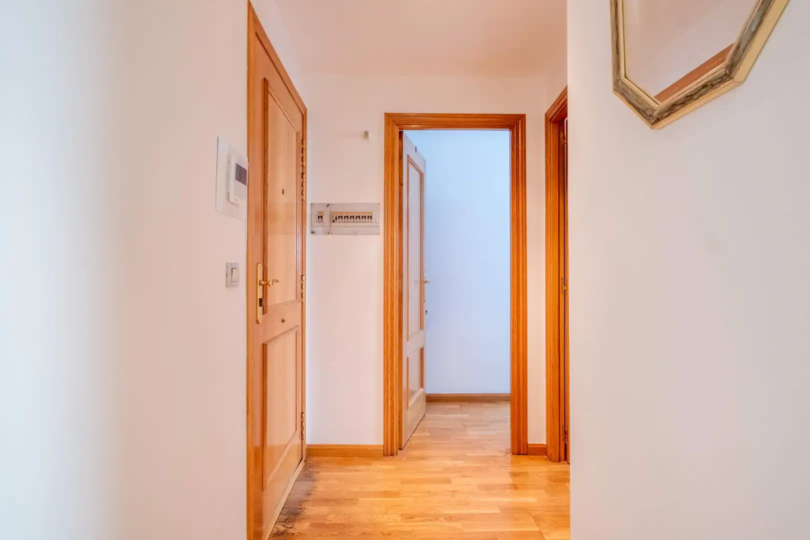 Pis en venda en Zaragoza amb Calefacció i Parquet
