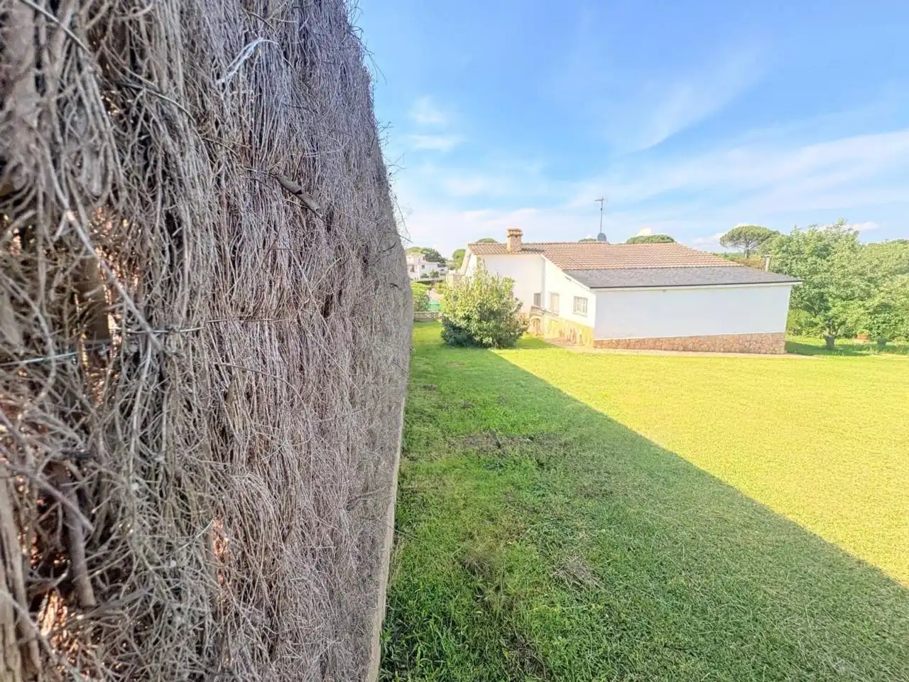 Houses for sale in Caldes de Malavella  with Air Conditioner, Heating and Private garden