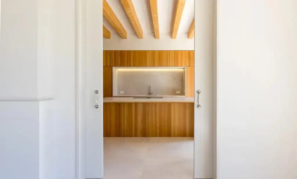 Maison rustique avec piscine à vendre à Alaró, imagen 12