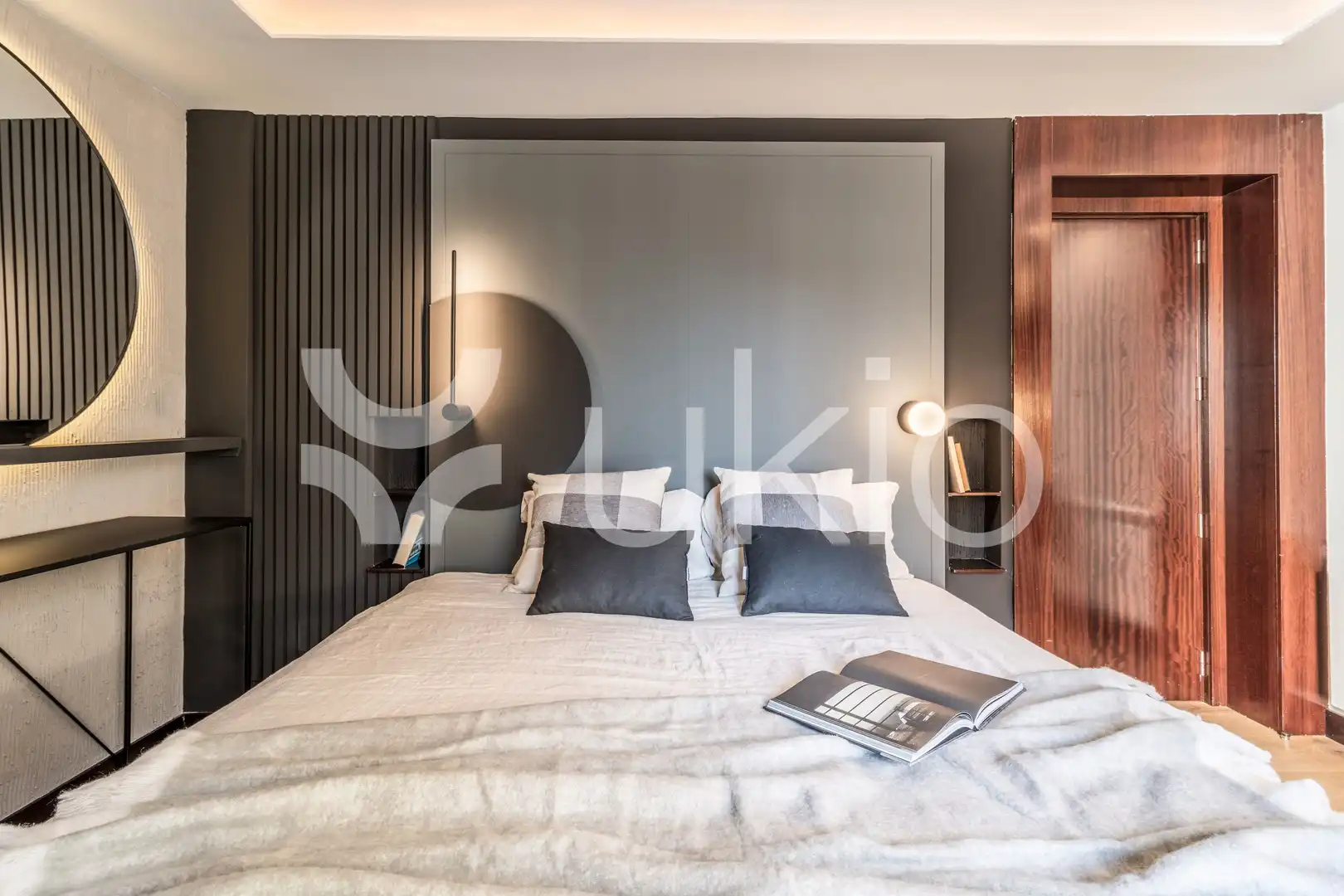 Apartment mit Aufzug zur Miete in Calle de Ayala, imagen 15