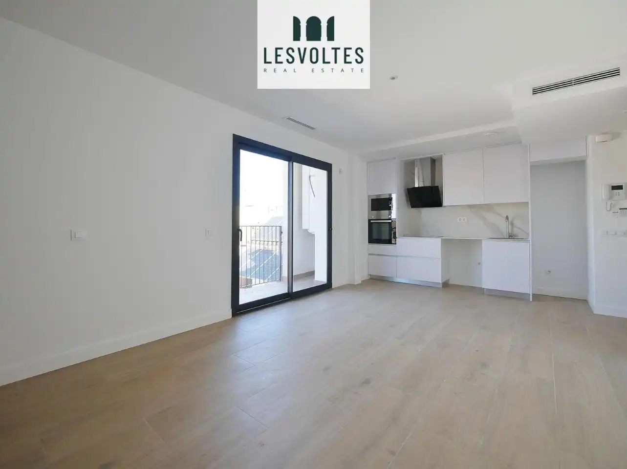 Dúplex con terraza en alquiler en calle d'Anselm Clavé, imagen 4