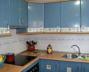 Kitchen of House or chalet for sale in Badajoz Capital