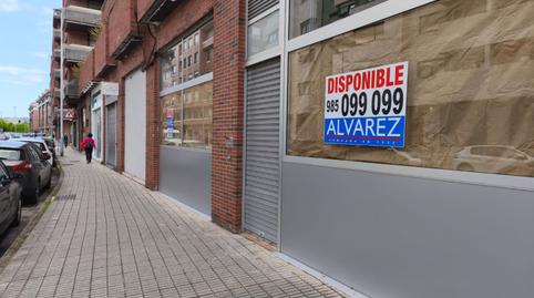 Photo 3 of Premises to rent in Gijón - Cl Corin Tellado, 33, Viesques, Asturias