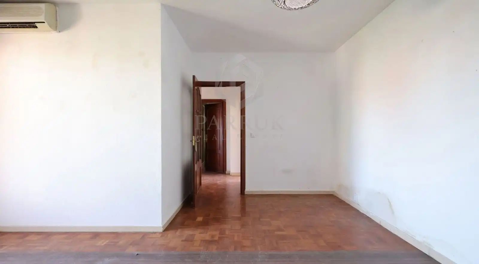 Bedroom of Attic for sale in Alcorcón  with Terrace, Swimming Pool and Community pool