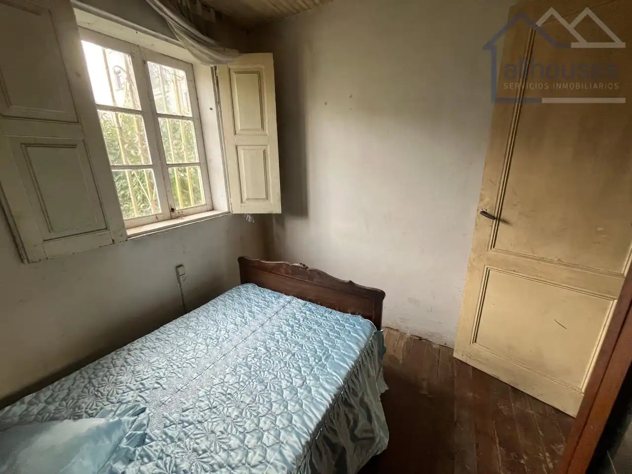 Casa amb jardí en venda a Ponteareas, imagen 11