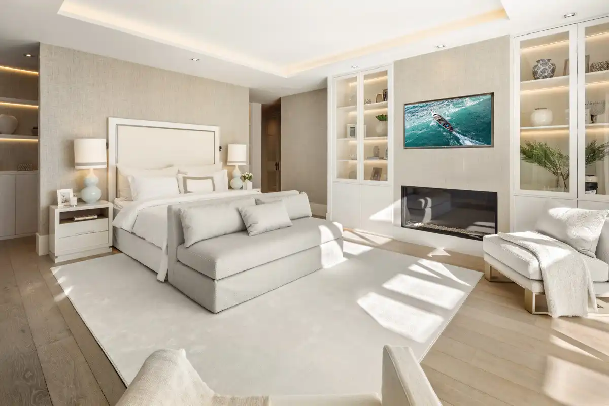 Haus mit Pool zum Verkauf in Marbella Centro, imagen 17