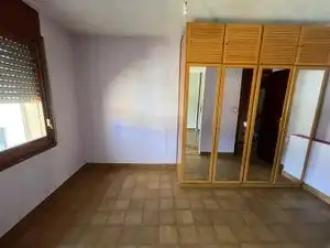 Schlafzimmer von Einfamilien-Reihenhaus zum Verkauf in Vic mit Heizung, Terrasse und Ofen