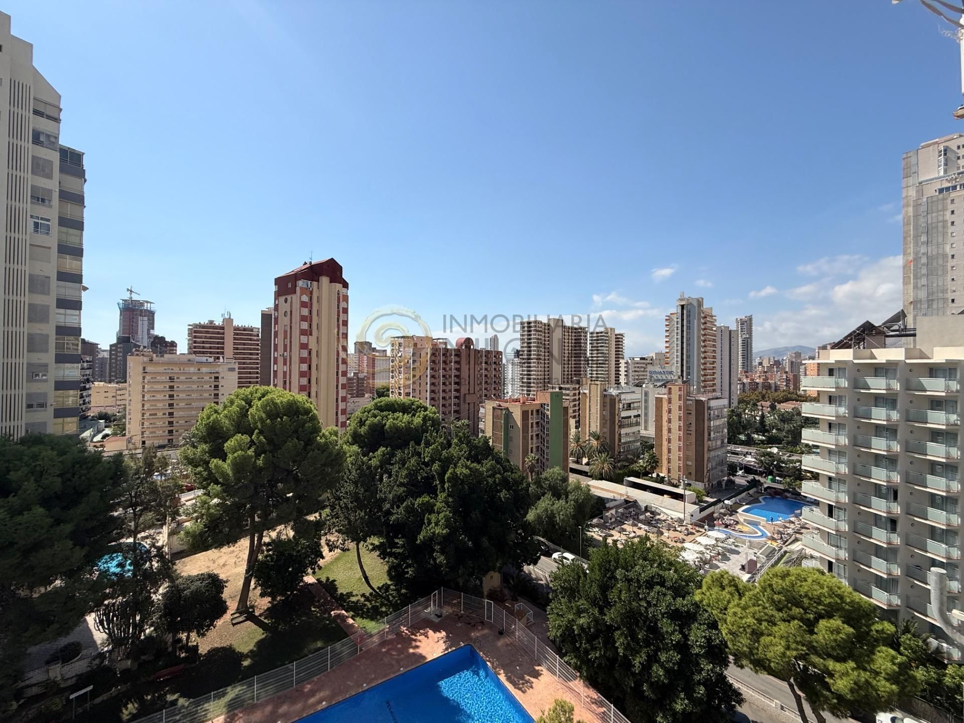 Apartamento en venta en Rincón Alto, Rincón de Loix