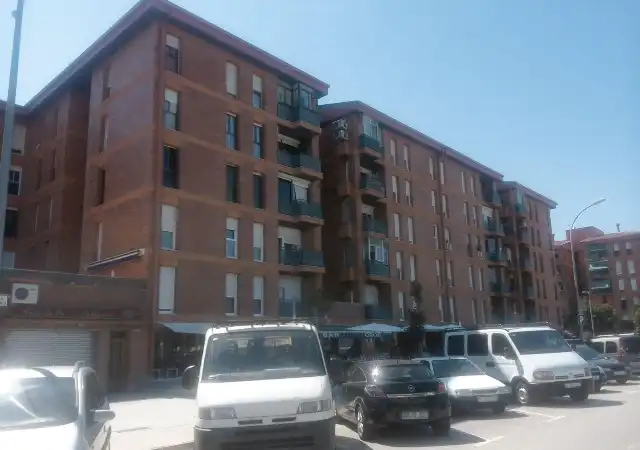 Exterior view of Flat for sale in Argentona