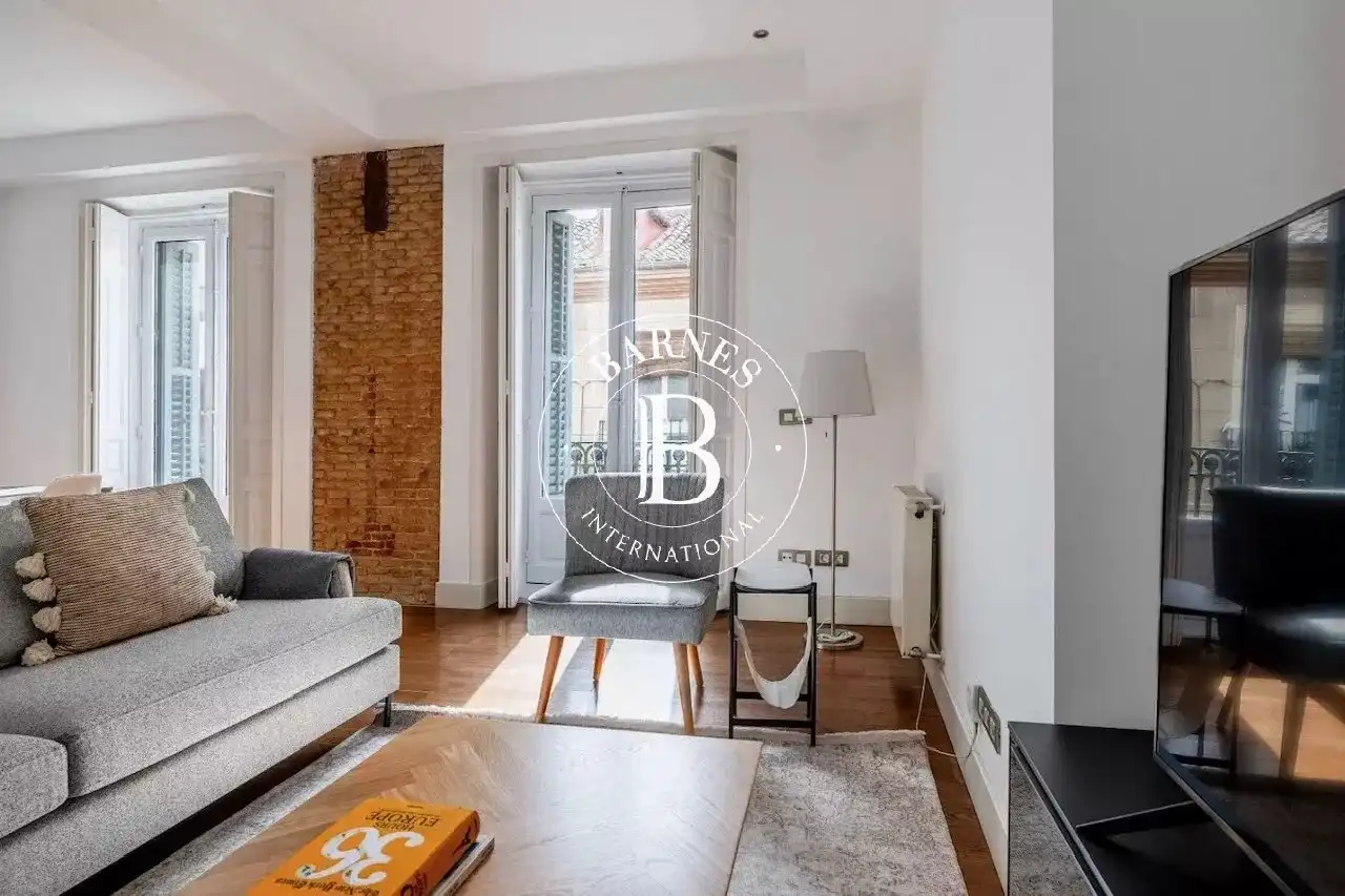 Fotografía del inmueble reportado: 3.500 €/mes — Justicia – Chueca, Madrid