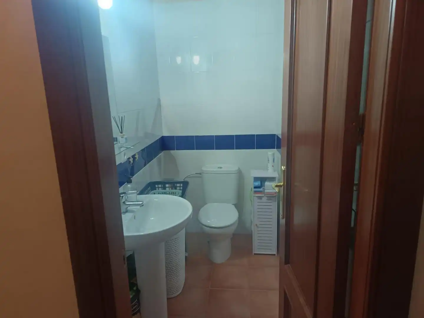 Appartement à vendre à Plaza Jabu José Rodríguez Scotto, imagen 13