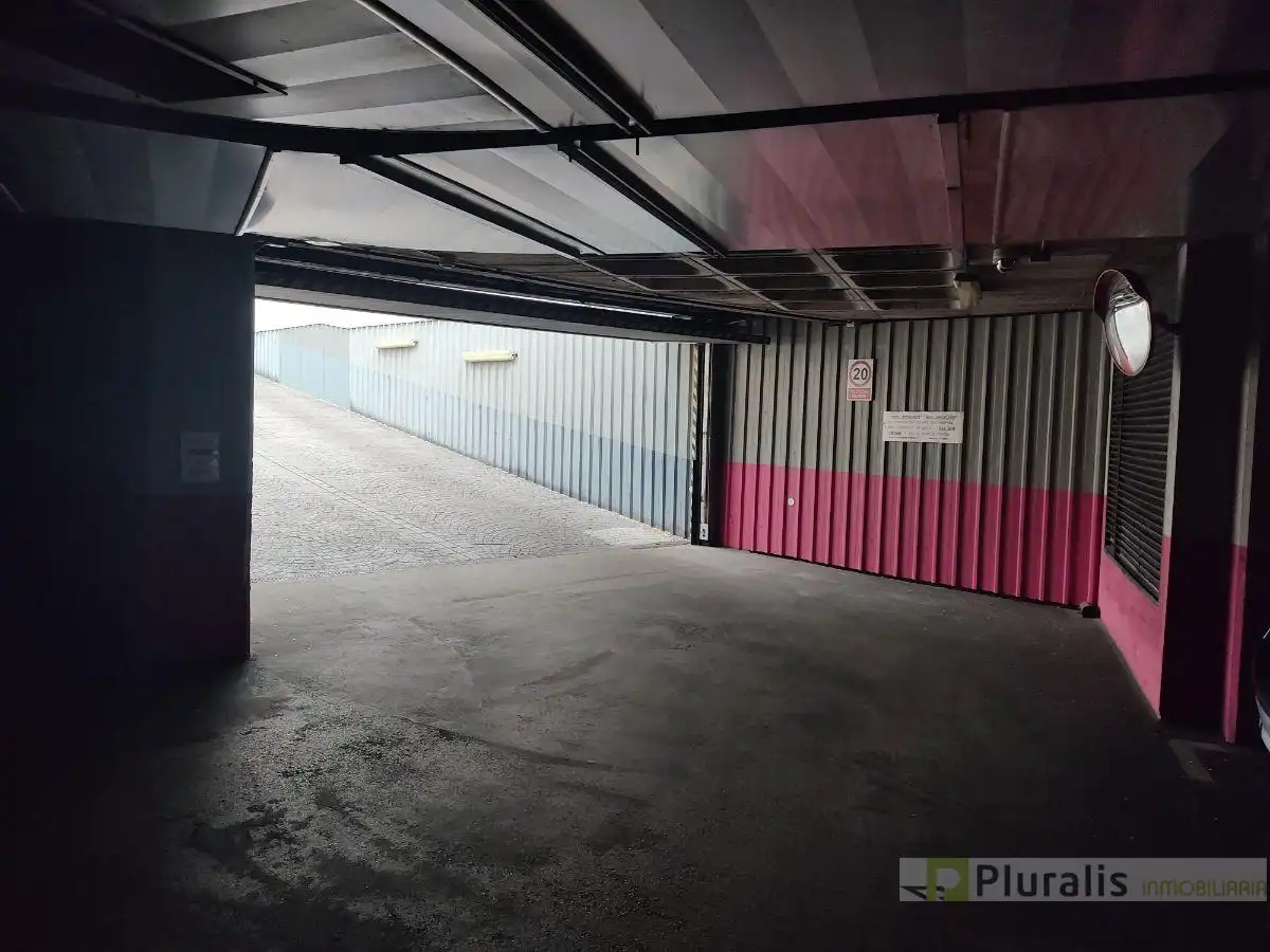 Parking of Garage for sale in Getafe
