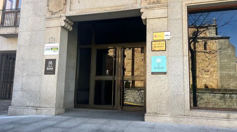 Foto 4 de Piso en venta en Plaza Claudio Sánchez Alborn, Sur, Ávila Capital