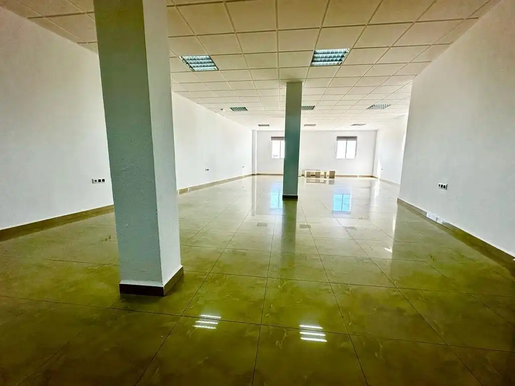 Local comercial en alquiler en Fuente Obejuna, imagen 6
