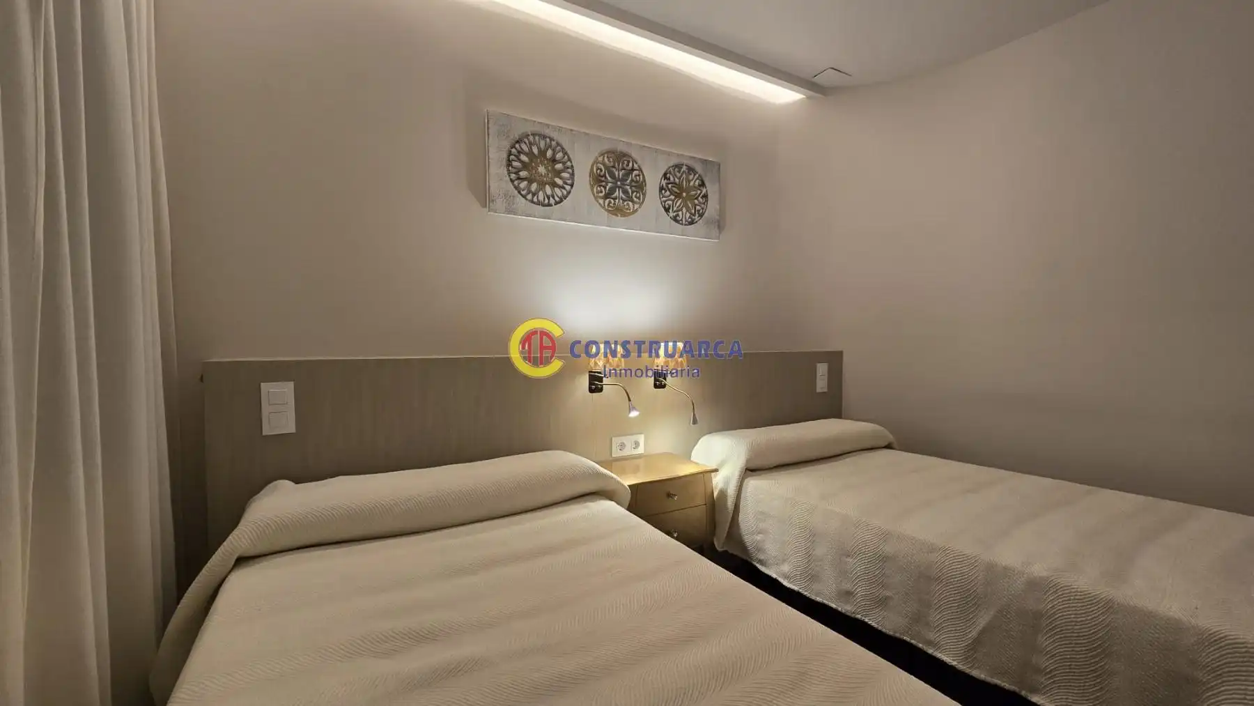Bedroom of Buildings for sale in La Pueblanueva