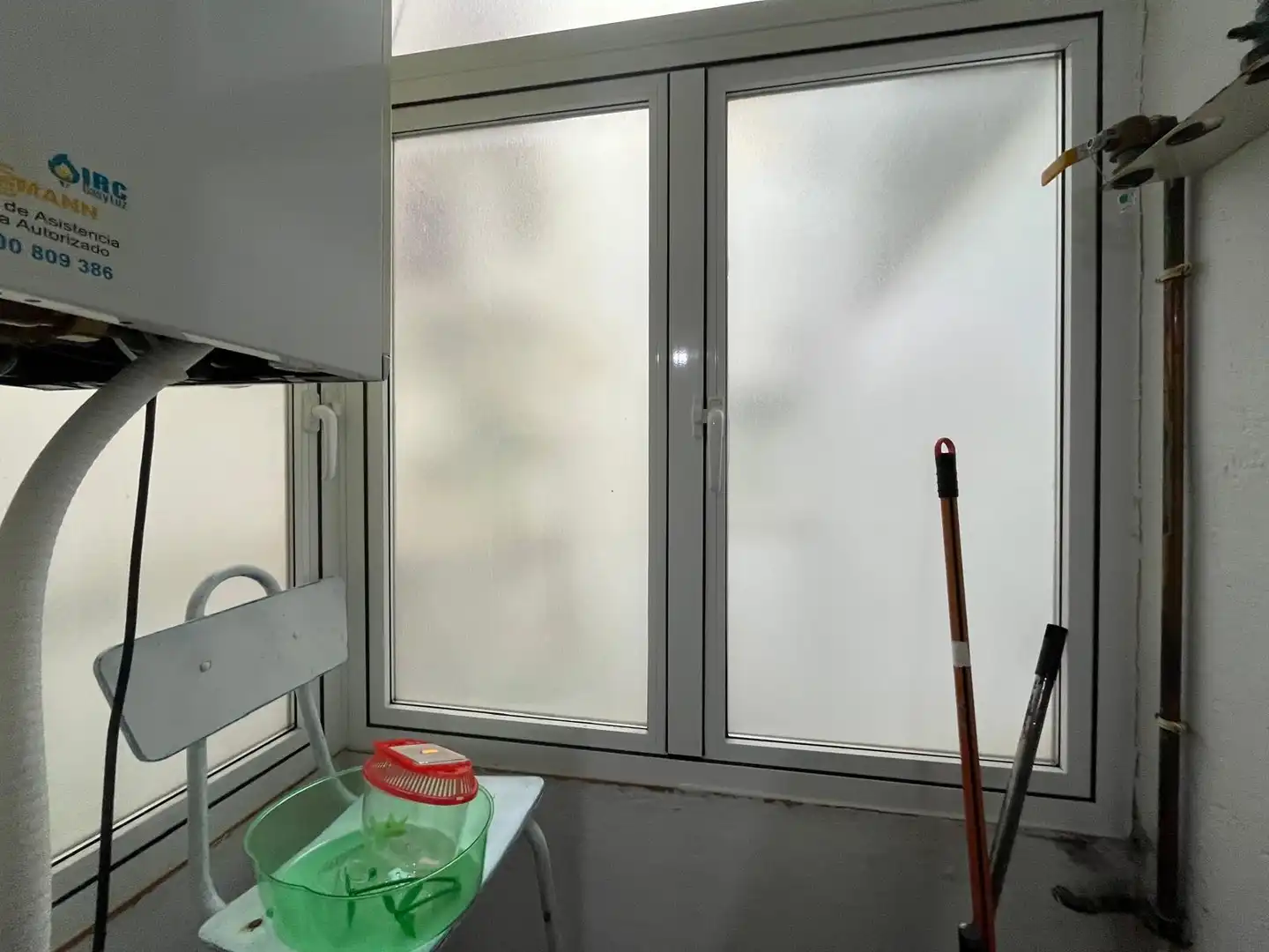 Piso con terraza en venta en Avenida del Carmen 44, imagen 10