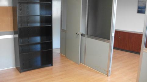 Photo 3 of Office for sale in Rúa Do Doutor Cadaval, Centro - Areal, Pontevedra