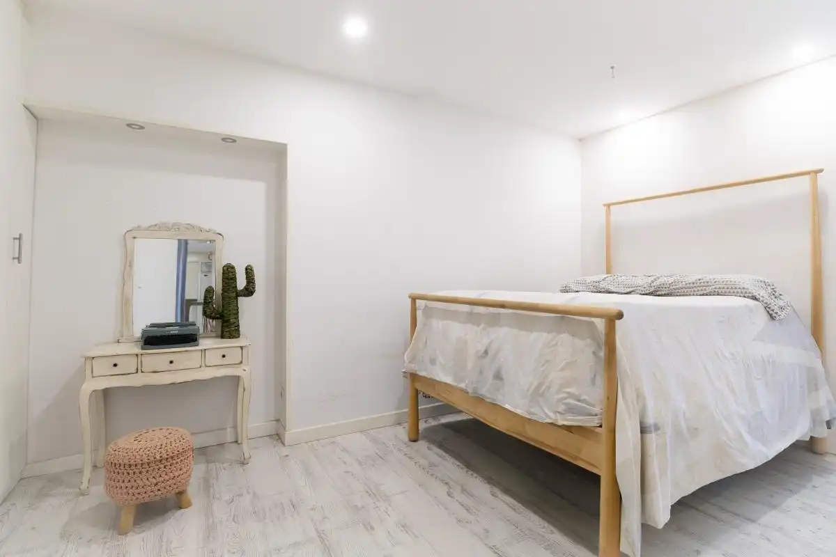 Piso en venta en Alcalá de Henares con Calefacción