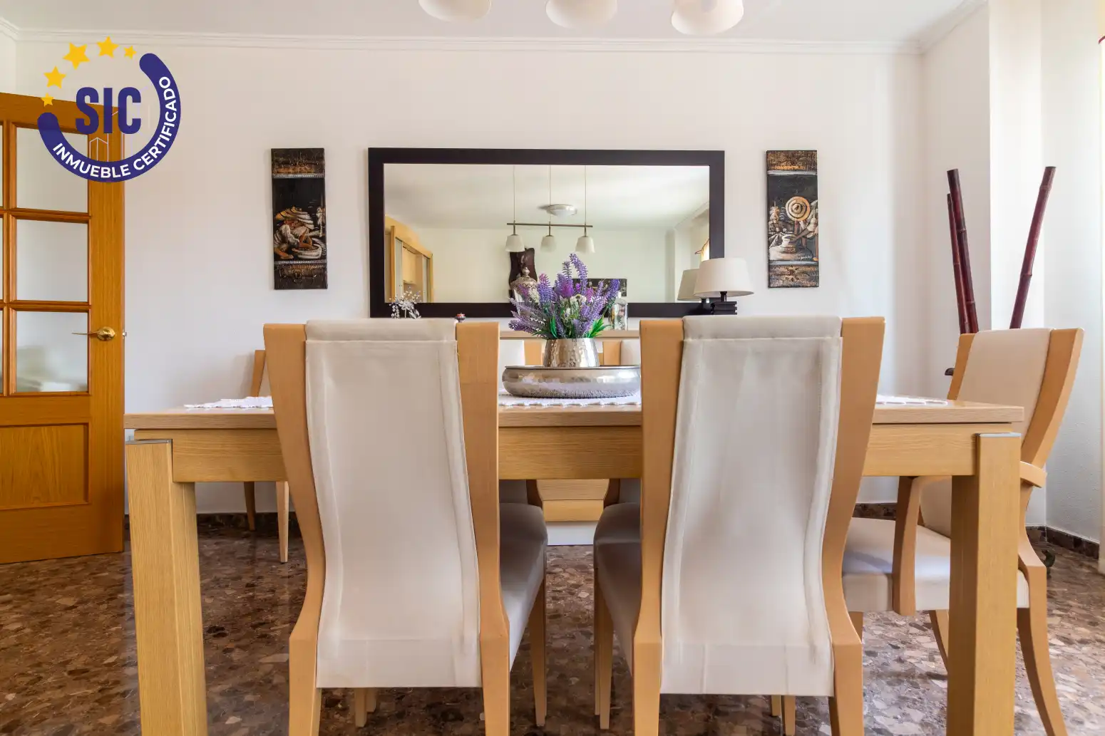 Piso con ascensor en venta en Puerto de Sagunto - CL CHURRUCA, imagen 6