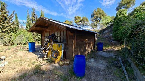 Foto 5 von Residential zum Verkauf in La Pobla de Claramunt, Barcelona