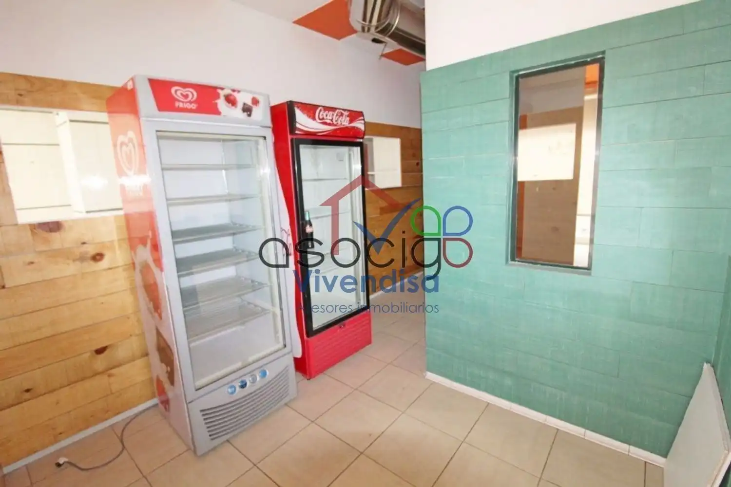 Business premises for sale in de Burgos, imagen 8
