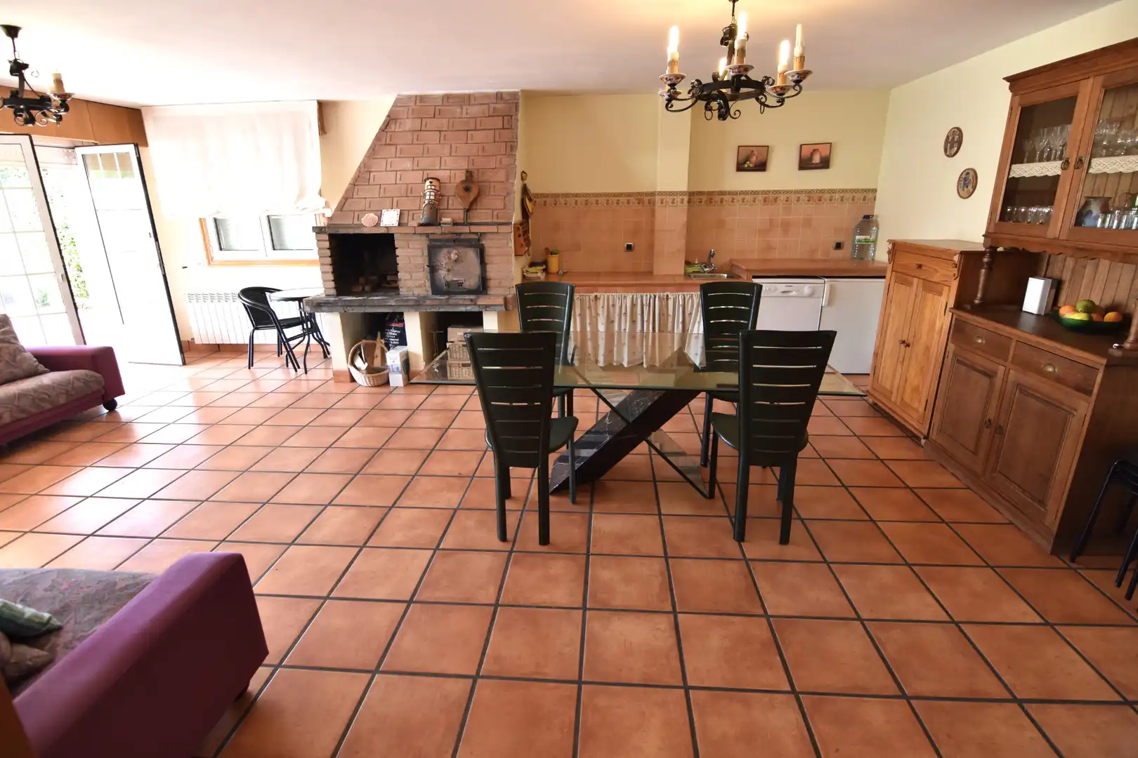 Casa o chalet en venta en Bergondo con Calefacción, Jardín privado y Parquet