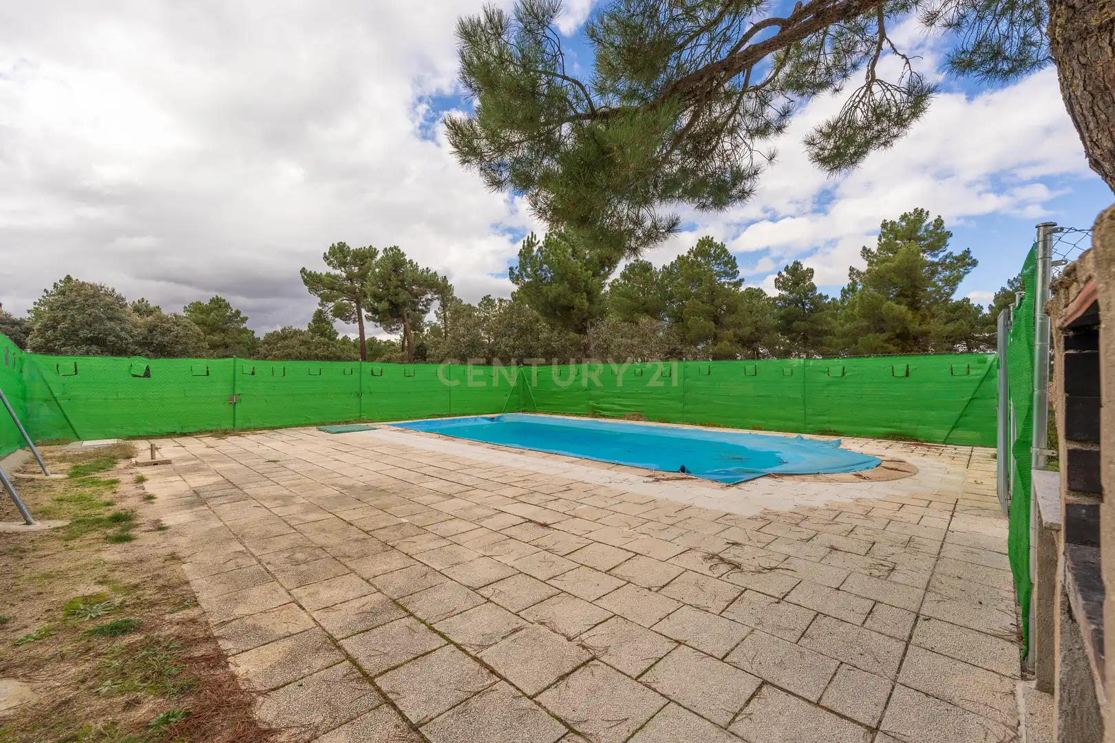 Casa o chalet en venta en Olivar, 492, Marugán