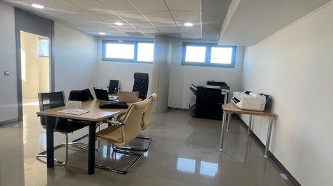 Foto 5 de Oficina de alquiler en Juan Carlos I, 41, Santa María de Gracia, Murcia Capital