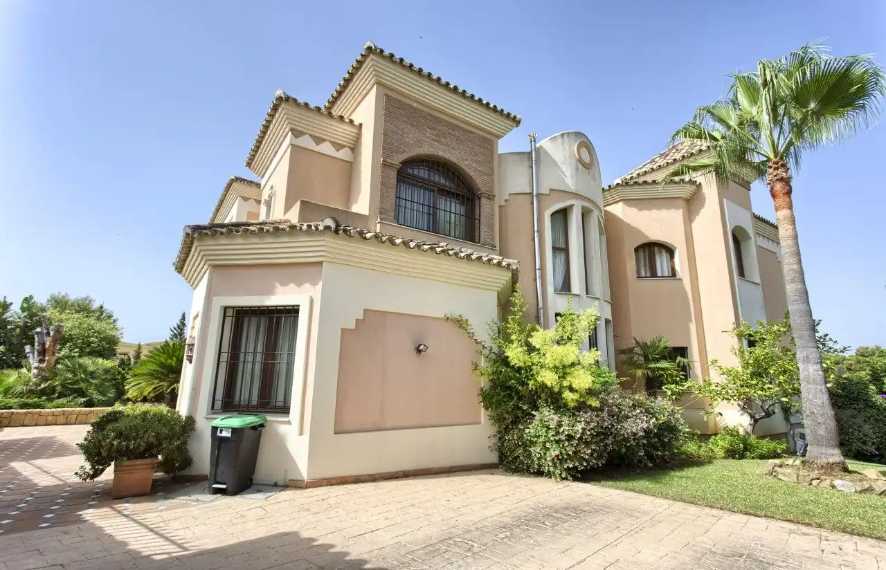 Haus zum Verkauf in Marbella Centro, imagen 42