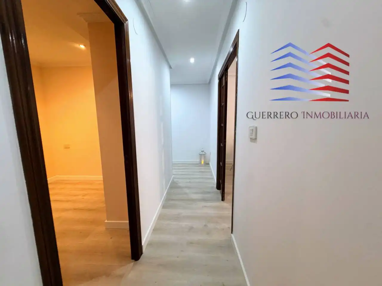 Flat for rent in Ourense Capital   with Heating, Terrace and Furnished