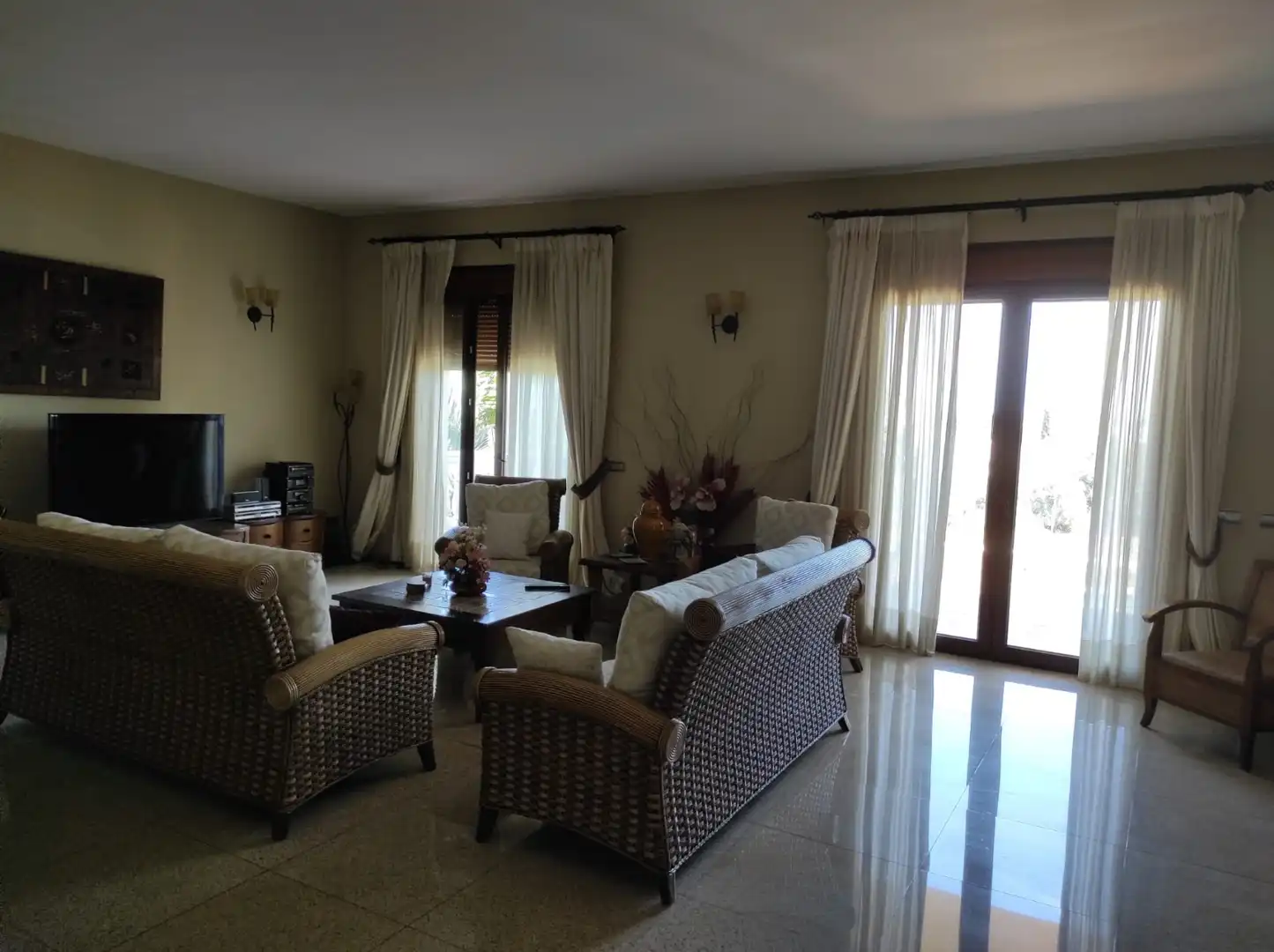 Villa mit Pool zum Verkauf in Calle Río Benamargosa 1, imagen 37