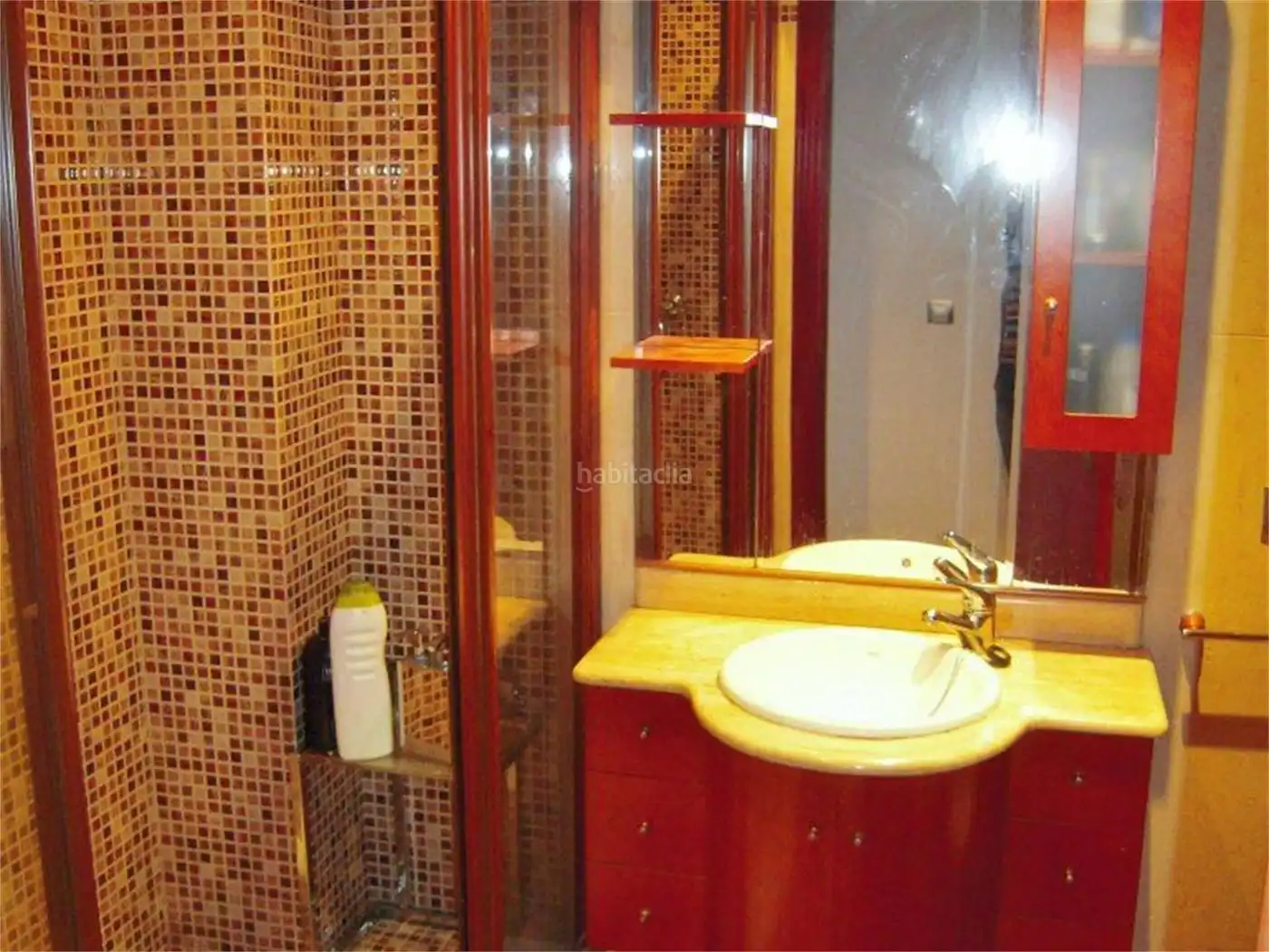 Wohnung zur Miete in Calle Feria 123, imagen 5
