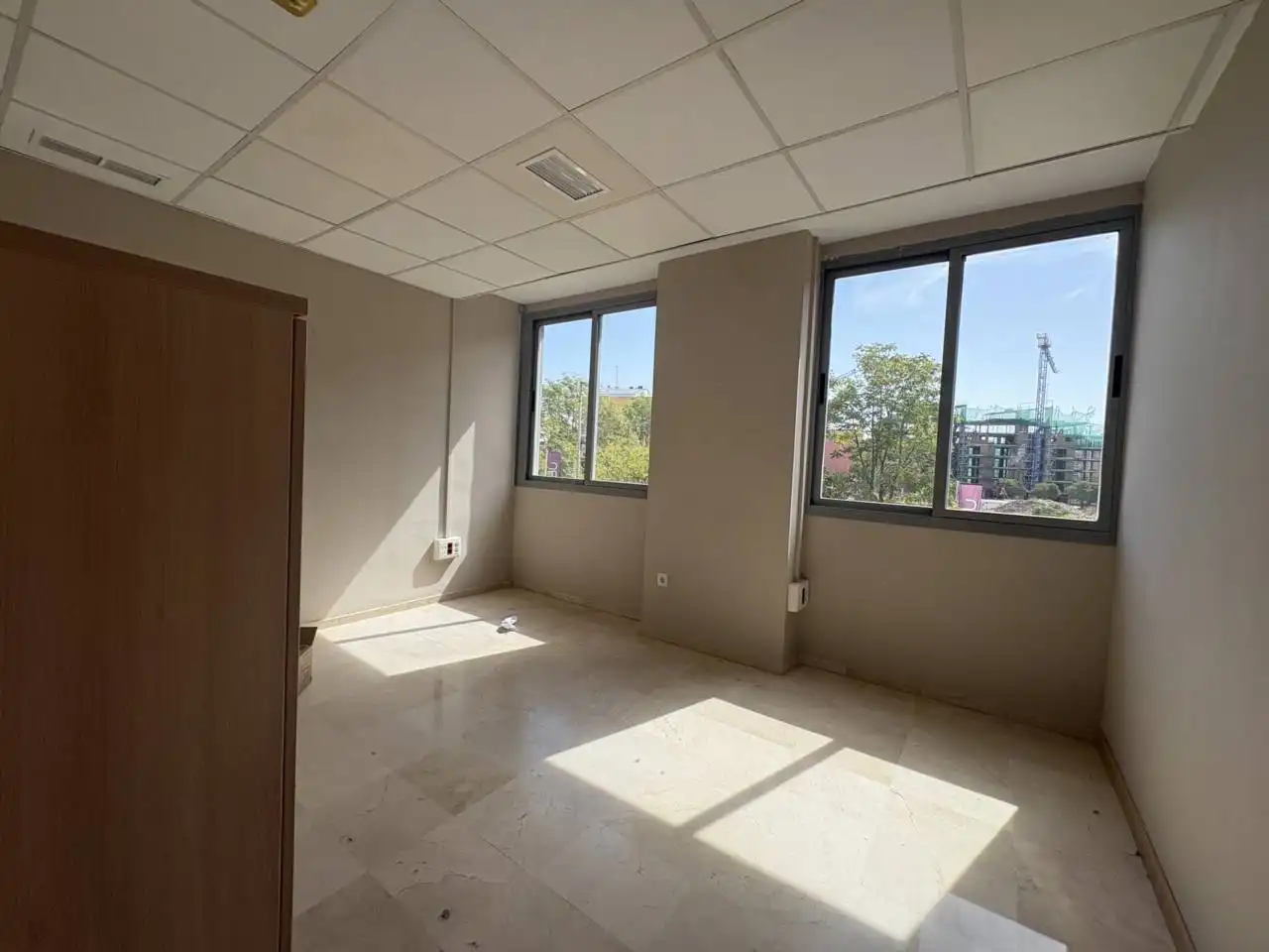 Büro mit Aufzug zur Miete in Calle CAÑOS DE CARMONA