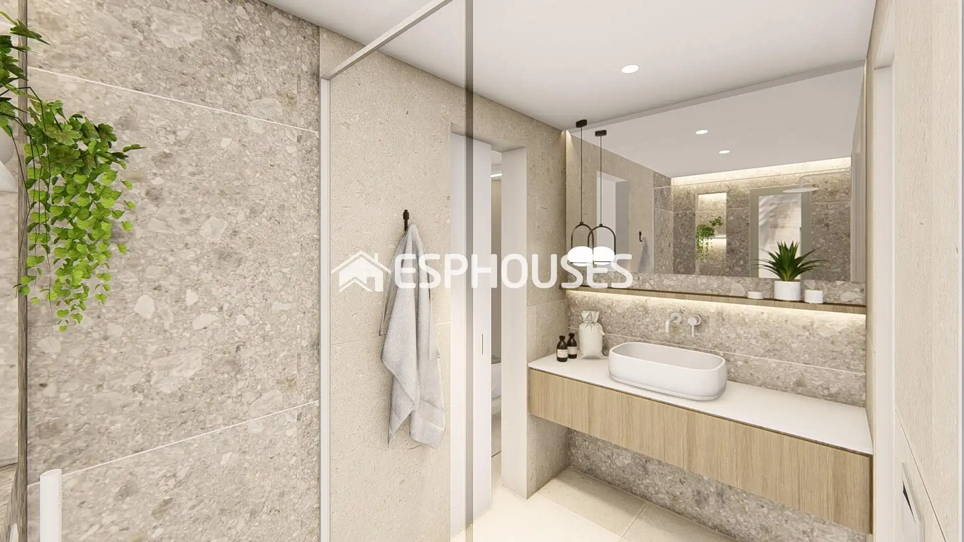 Terraced house with pool for sale in Rojales, imagen 12
