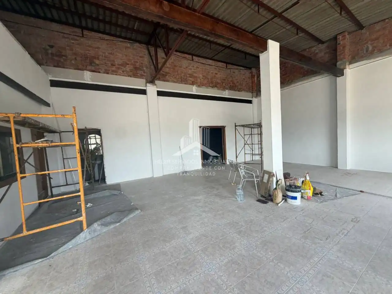 Nave industrielle à vendre à Avenida Bellaguarda, imagen 4