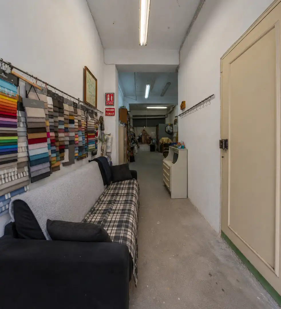 Local comercial en venda a Calle Obispo Pedro Gallego, imagen 27