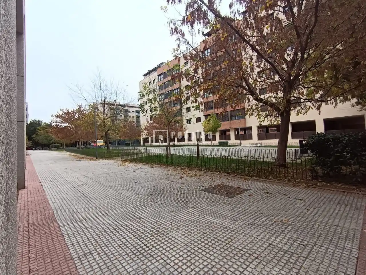 Exterior view of Commercial properties for rent in Torrejón de Ardoz