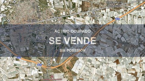 Foto 5 de Pis en venda a Santa María del Águila, El Ejido