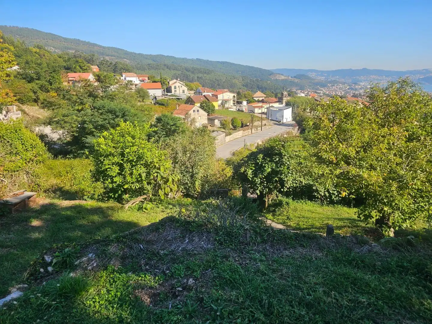 Maison à vendre à Moaña, imagen 56