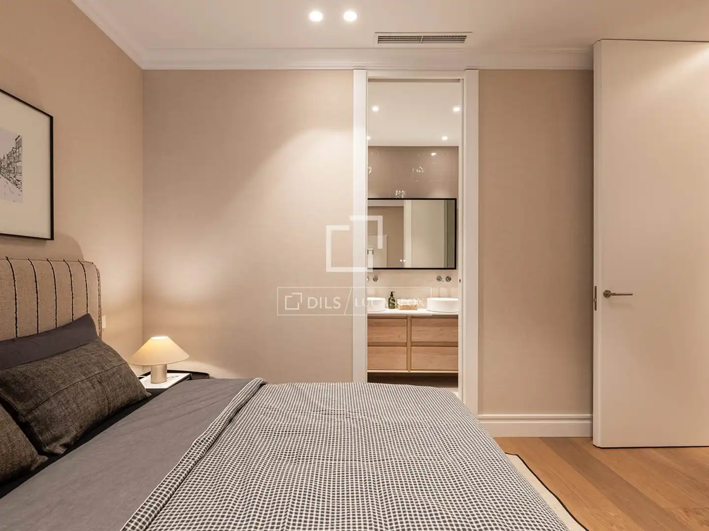 Appartement avec terrasse à vendre à Chamberí, imagen 12