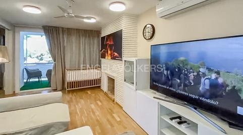 Foto 3 de Apartamento de alquiler en Gavà Mar, Gavà