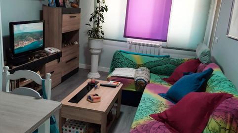 Foto 2 de Pis en venda a Calle Imperial, San Pablo - San Nicolás, Valladolid