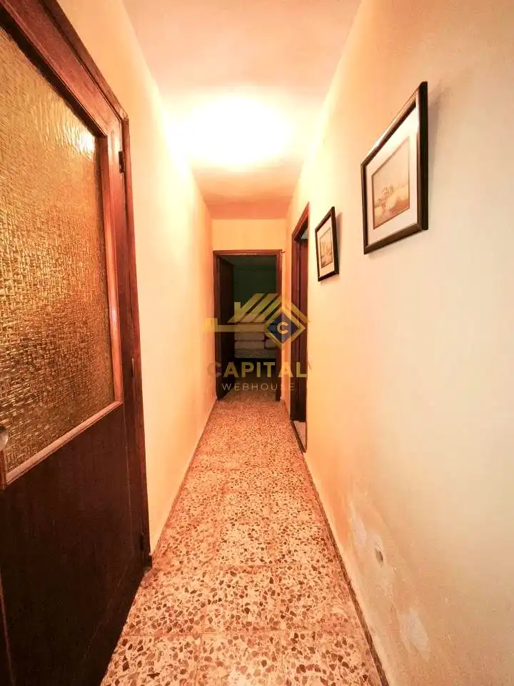 Casa amb jardí en venda a Barrio de San Miguel, imagen 20