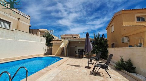 VIVIENDA INDEPENDIENTE CON PISCINA EN ALAMILLO, imatge 5