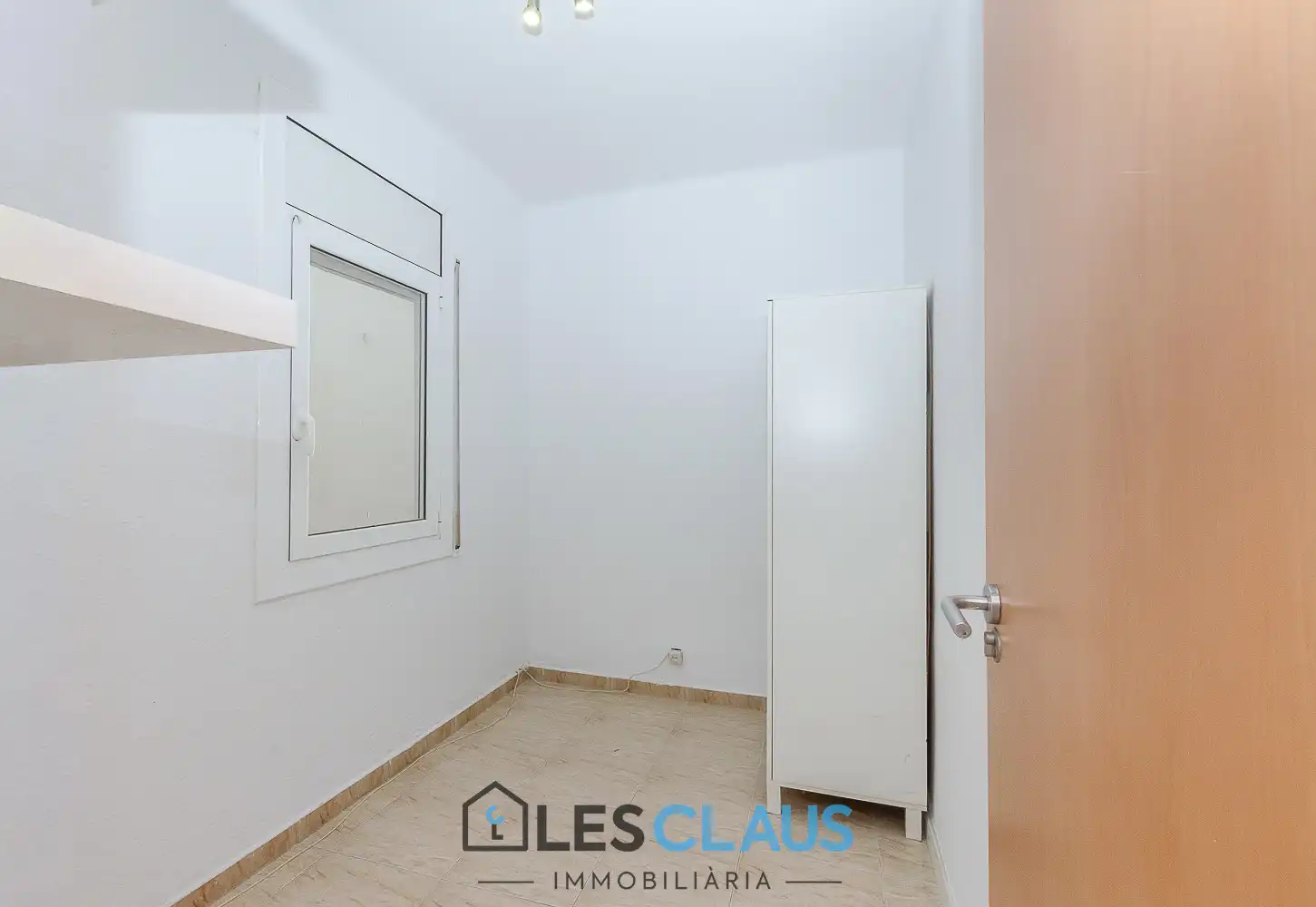 Bedroom of Flat for sale in Sants - Montjuïc
