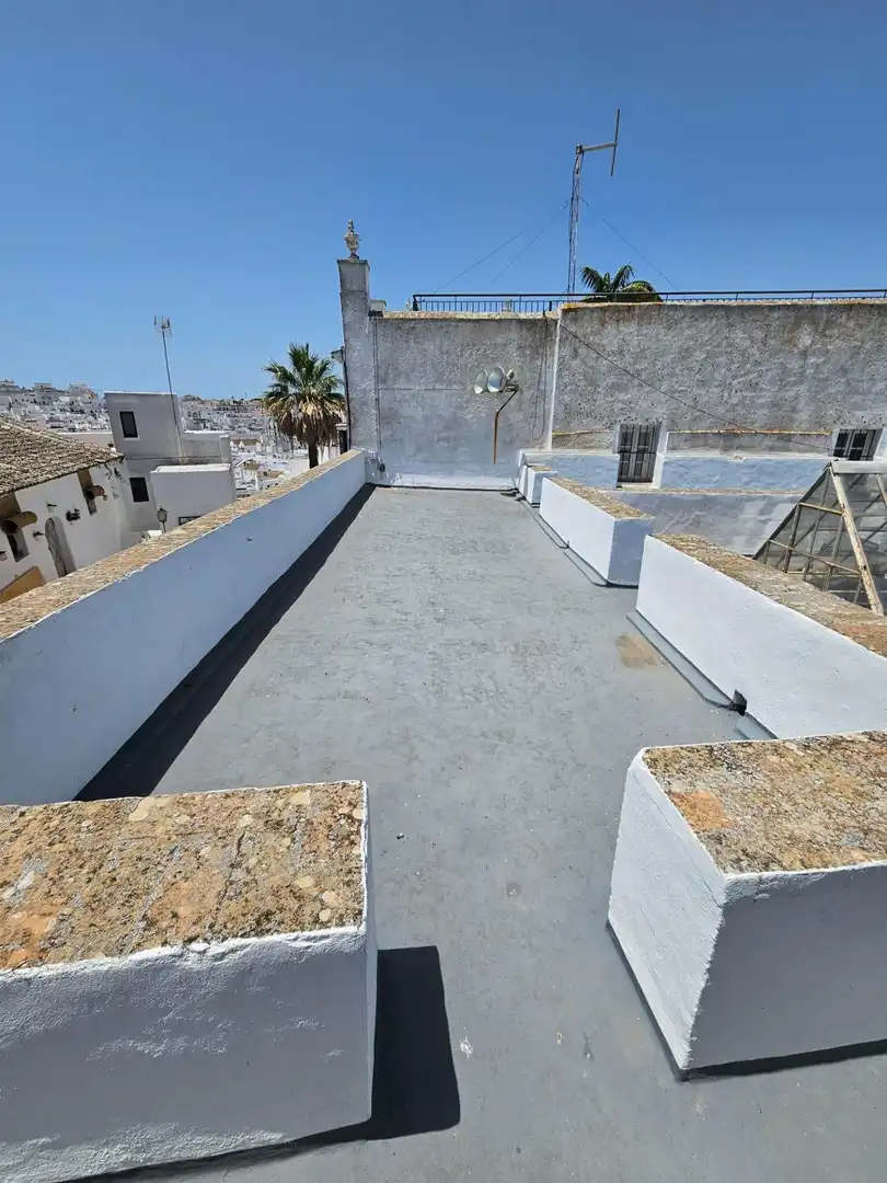 Casa con terraza en venta en Vejer, imagen 33