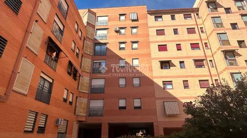 Foto 4 de Piso en venta en Puerta Bonita,  Madrid Capital